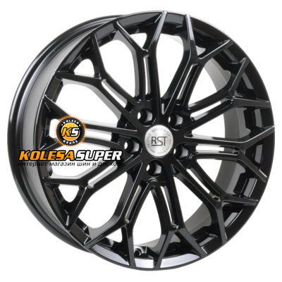 RST 6,5x18/5x108 ET33 D60,1 R208 (Chery) BL