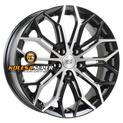 RST 6,5x18/5x114,3 ET38 D66,6 R208 (Haval) BD