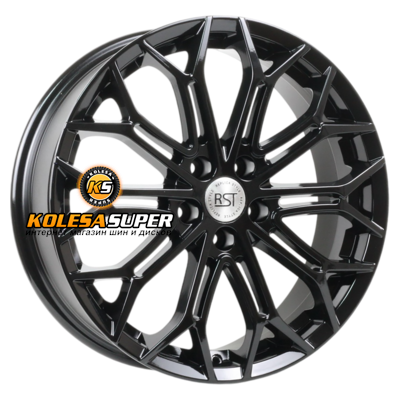 RST 6,5x18/5x114,3 ET38 D66,6 R208 (Haval) BL