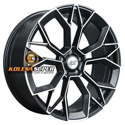 RST 8,5x21/5x114,3 ET45 D67,1 R2109FF (Mazda) BDm FlowForming