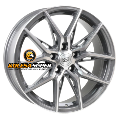 RST 7,5x18/5x114,3 ET45 D67,1 R218 (Mazda) GRD