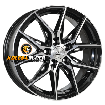 RST 7x17/5x108 ET45 D65,1 R247 BD