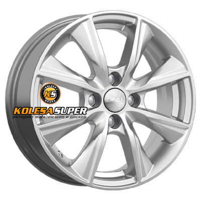 СКАД 6x15/4x100 ET40 D60,1 Порту Селена