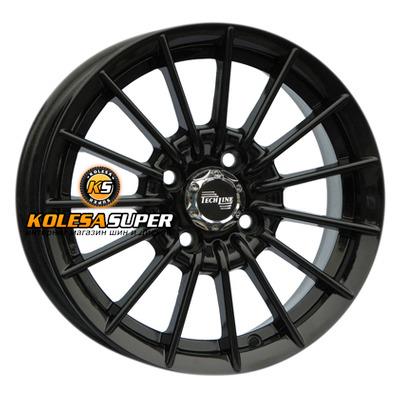 Tech Line 5,5x13/4x98 ET28 D58,6 302 BL