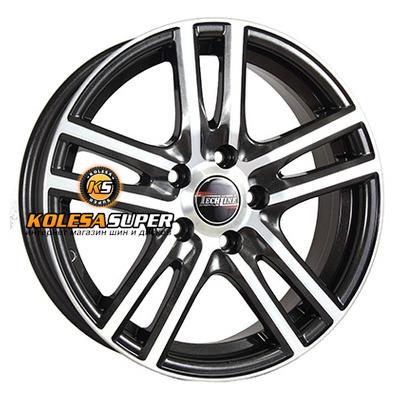 Tech Line 6x15/5x114,3 ET45 D67,1 529 BD