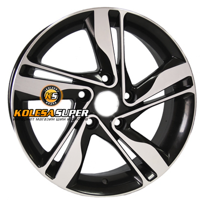 Tech Line 6,5x16/5x114,3 ET50 D67,1 650 BD