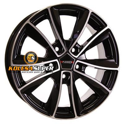 Neo 6,5x16/5x114,3 ET38 D73,1 642 BD