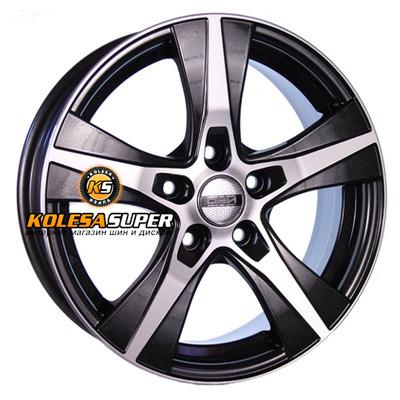 Neo 6,5x16/5x114,3 ET46 D67,1 643 BSD