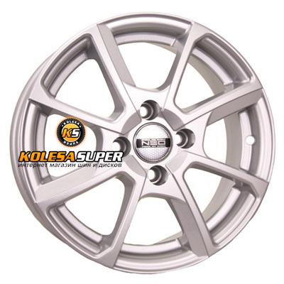 Neo 6,5x16/5x114,3 ET45 D67,1 648 Silver