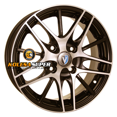 Venti 5,5x14/4x98 ET35 D58,6 1406 GRD