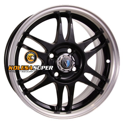 Venti 6x15/4x100 ET45 D60,1 1502 BDR