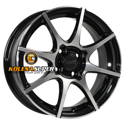 Venti 6x15/4x98 ET35 D58,6 1503 BD