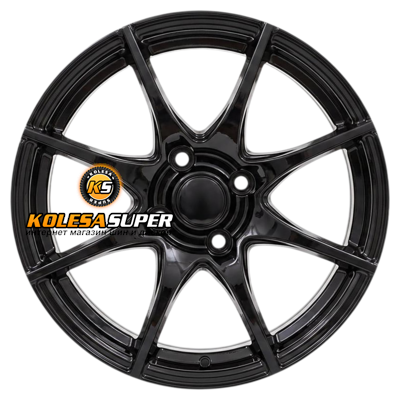 Venti 6x15/4x98 ET40 D58,6 1503 BL