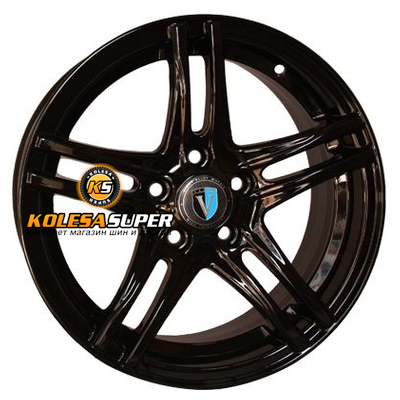 Venti 6x15/5x100 ET38 D57,1 1505 BL