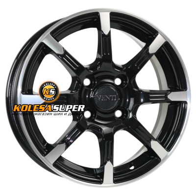 Venti 6x15/4x100 ET50 D60,1 1517 BD