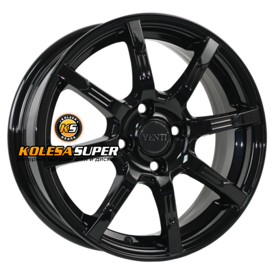 Venti 6x15/4x100 ET50 D60,1 1517 BL