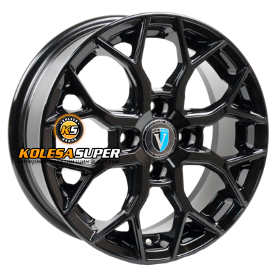 Venti 6x15/4x98 ET40 D58,6 1519 BL