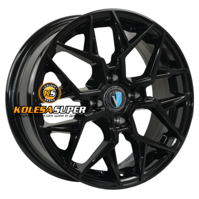 Venti 6x15/4x100 ET45 D54,1 1520 BL