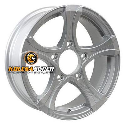 Venti 6,5x16/5x139,7 ET40 D98 1610 SL