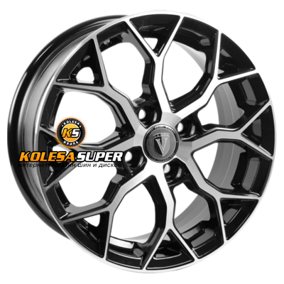 Venti 6x16/4x100 ET46 D54,1 1619 (Solaris) BD