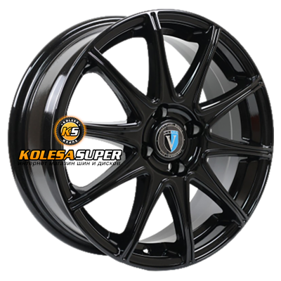 Venti 7x17/4x100 ET40 D60,1 1716 BL