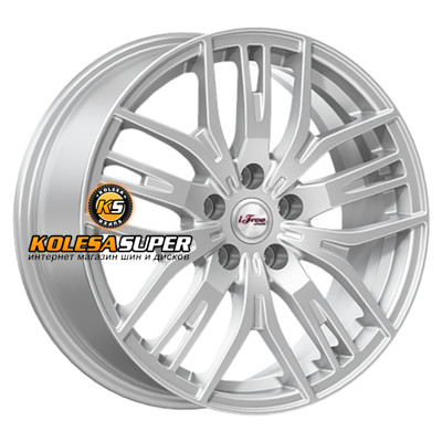 IFREE 7x17/5x114,3 ET40 D66,1 Аскет (КС1072) Нео-классик
