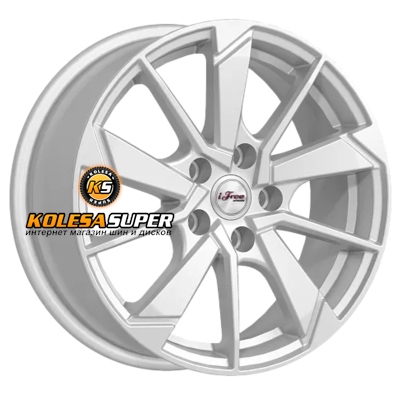 IFREE 6,5x16/5x110 ET38 D67,1 Зиплайн (КС1042) Нео-классик