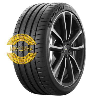 Michelin Pilot Sport 4 S