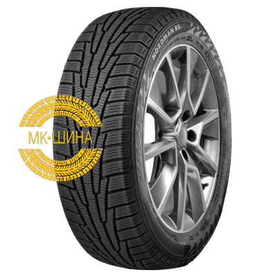 Nordman Nordman RS2