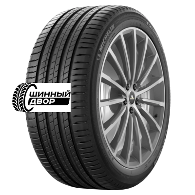 Шины Michelin 295/35R21 107Y XL Latitude Sport 3 N1 TL