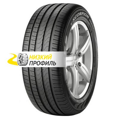 Pirelli scorpion verde 235 55 r18 100v