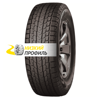 YOKOHAMA 225/60R17 99Q iceGuard Studless G075 TL