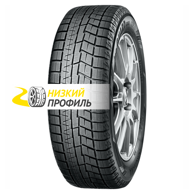 195/55R15 85Q iceGuard Studless iG60 TL - Низкий профиль