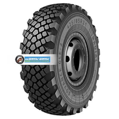 425/85R21 160G GLE-2 TT (только шина) 22PR ВЬЕТНАМ