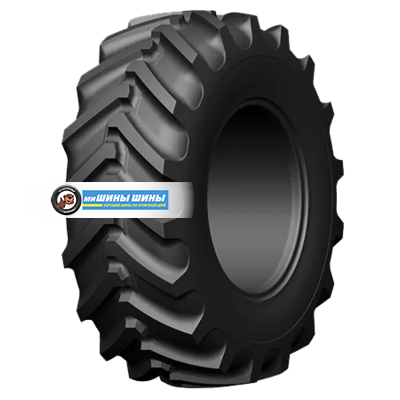 440/80R28(16,9R28) IND 156A8 R-4E Steel Belt TL КИТАЙ