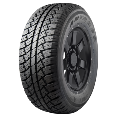 LT245/70R17 119/116S SMT A7 TL M+S 10PR