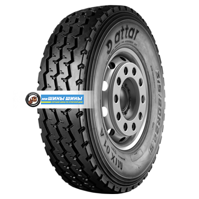 315/80R22,5 156/150K Mix 01 A TL