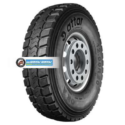315/80R22,5 156/150F OR A TL