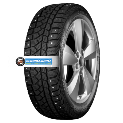 195/60R15 88T W01 TL (шип.)