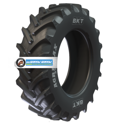 600/70R30 152D Agrimax RT765 R-1W TL