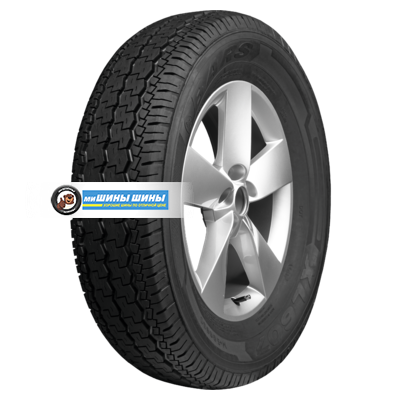 185/75R16C 104/102P XL607 TL