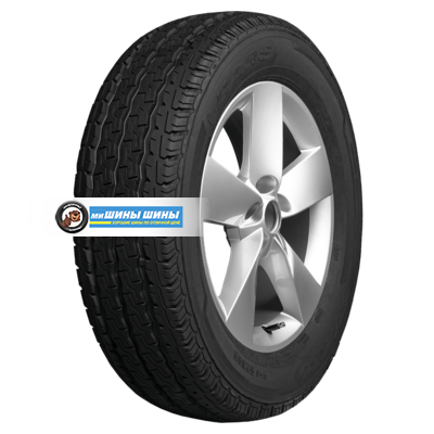 195/70R15C 104/102N XL630 TL