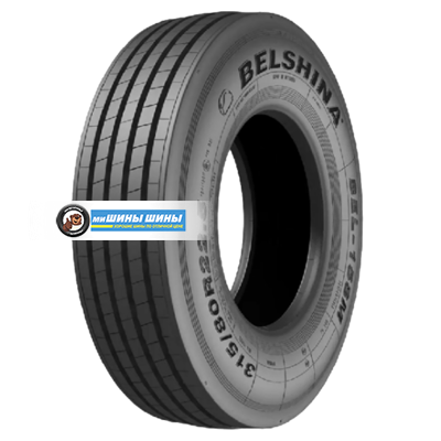 315/80R22,5 154/150M Bel-158M с камневыталкивателем TL