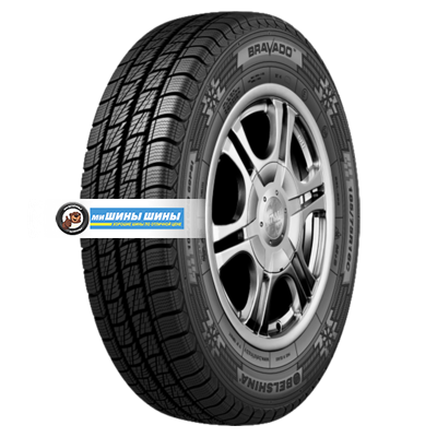 215/75R16C 116/114R Bravado BEL-313 TL