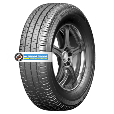 225/75R16C 121/120R Bravado Cargo BEL-500 TL