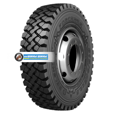 315/80R22,5 156/150K Forcerra Bel-268 TL All Steel Radial