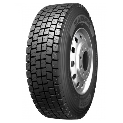 295/80R22,5 152/149M BDR75 (на заказ) TL M+S 3PMSF 18PR (шип.)