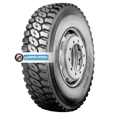 315/80R22,5 156/150K (154M) V-Steel LUG L355 TL M+S 3PMSF
