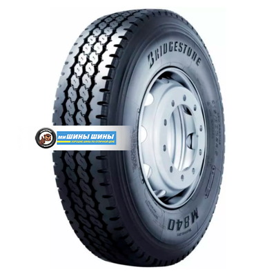 Bridgestone 275/40 R20 лето