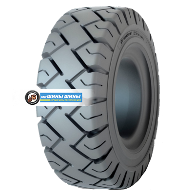 23x10-12/8,00(250/60-12) Xtreme NM Цельнолитая немаркая с бортом ШРИ-ЛАНКА
